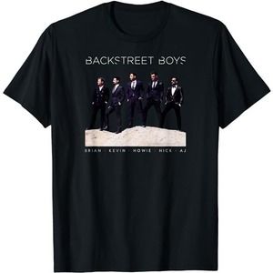 Backstreet Boys - Sky High Unisex Shirt Gift For Fan
